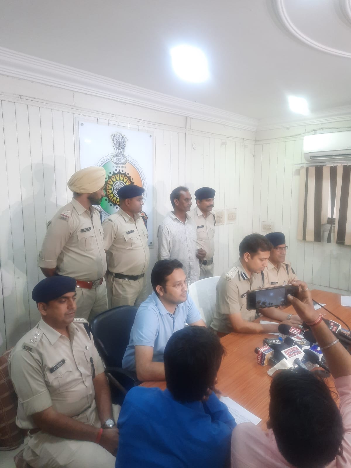 टेरर फंडिंग: 9 साल बाद पुलिस के हाथ आया, इंडियन मुजाहिदीन के लिए रुपए जुटाने वाला शख्स गिरफ्तार