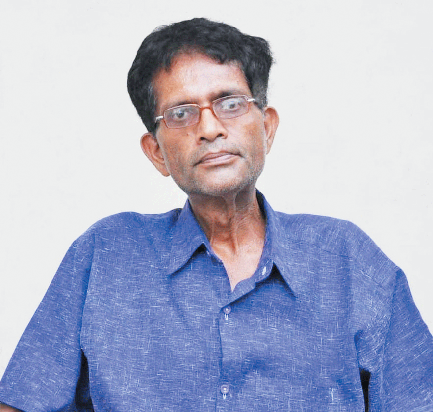 रायगढ़ के साहित्यकार डॉ. राजू पांडेय नहीं रहे, 51 वर्ष की अल्पायु में हार्ट अटैक से निधन
