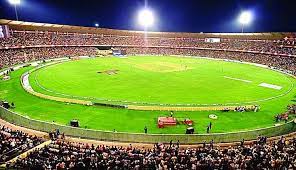 21 जनवरी को परसदा स्टेडियम में भारत, न्यूजीलैंड का क्रिकेट मैच 