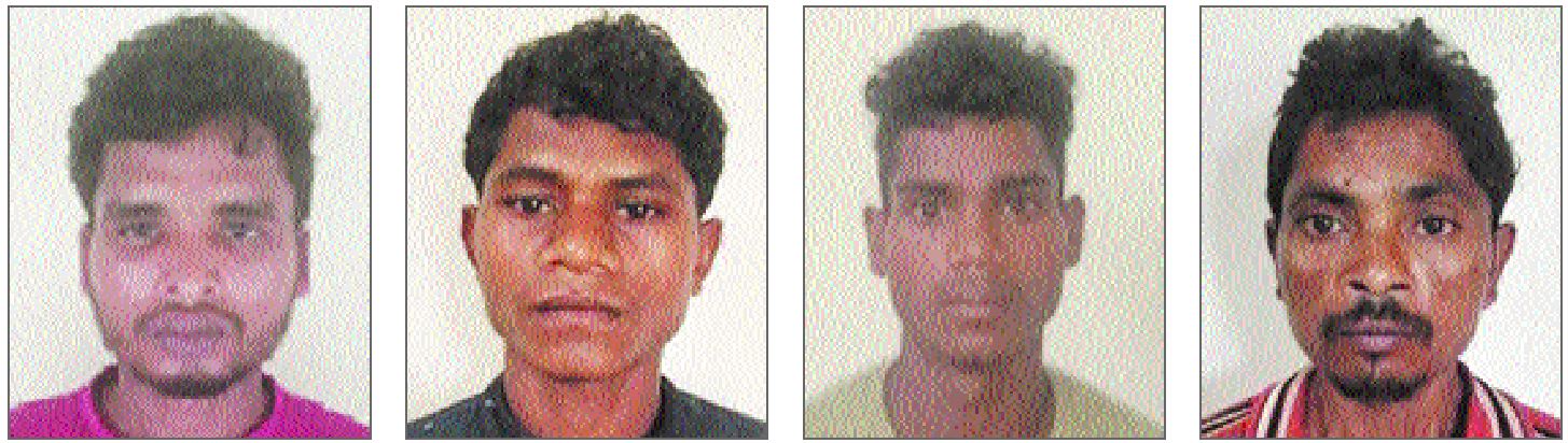 अरनपुर आईईडी विस्फोट में शामिल 3 नाबालिग समेत 7 नक्सली गिरफ्तार