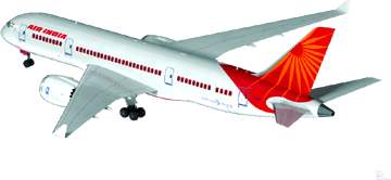 रायपुर- प्रयागराज उड़ान  3-8 अक्टूबर तक रद्द