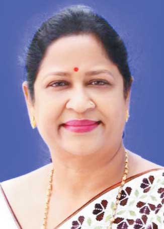 महिला आरक्षण को लेकर मोदी सरकार की नीयत साफ नहीं-डॉ. लक्ष्मी