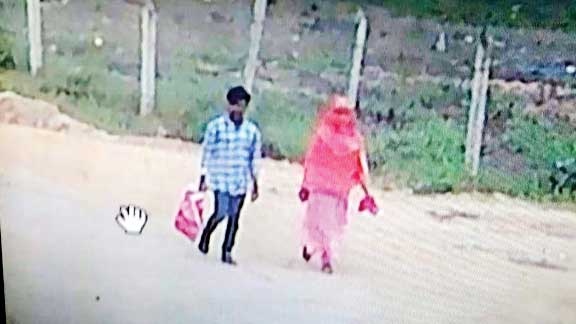 ओडिशा के गांव की नदी में मिली 2 लाशें, जांच
