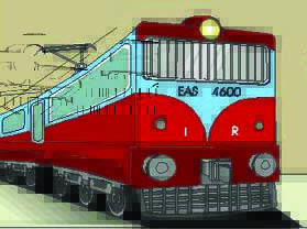 पटना सिकंदराबाद स्पेशल ट्रेन अब 2 अगस्त तक