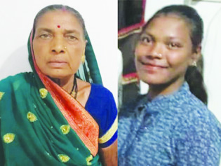 दादी-पोती हत्याकांड में नार्को टेस्ट कराने अहमदाबाद गई टीम