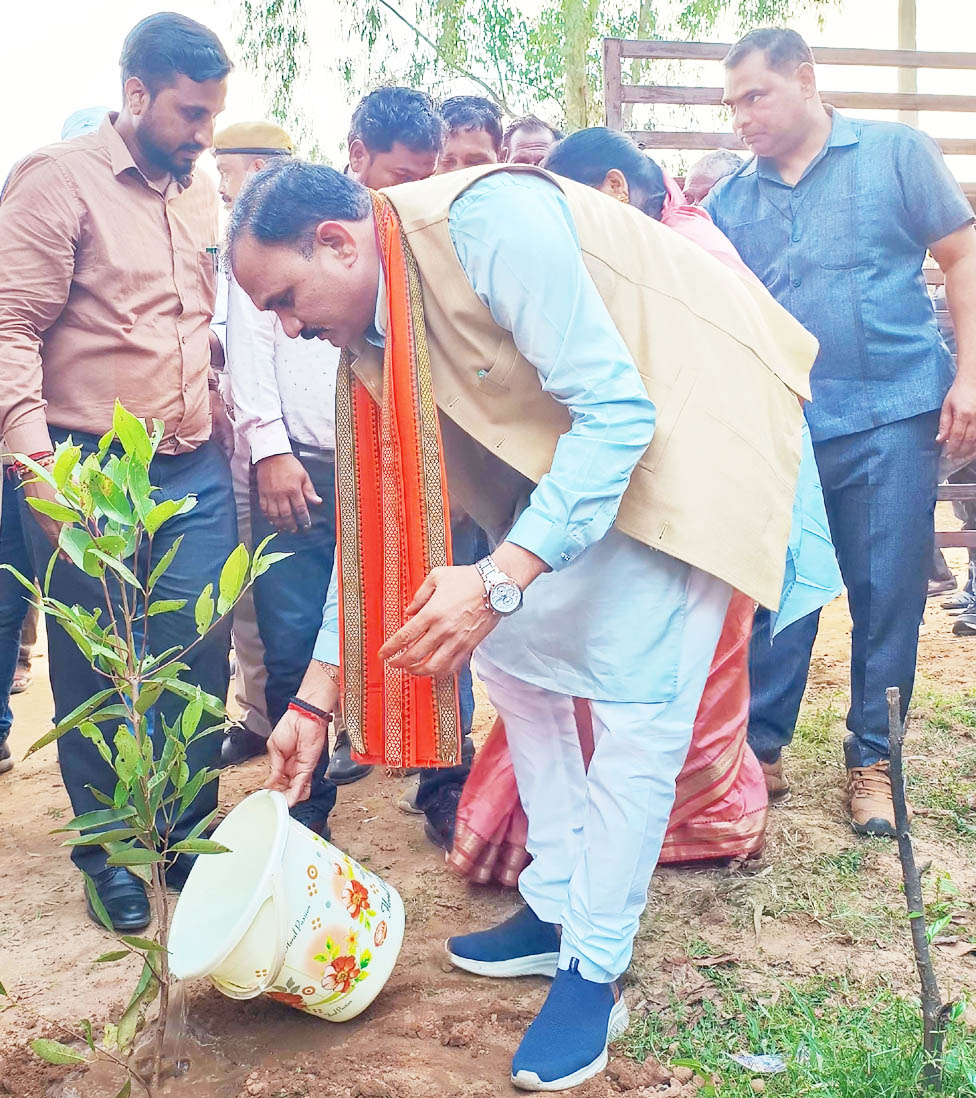 स्वच्छता समृद्धि और स्वस्थ जीवन की कुंजी-श्याम बिहारी