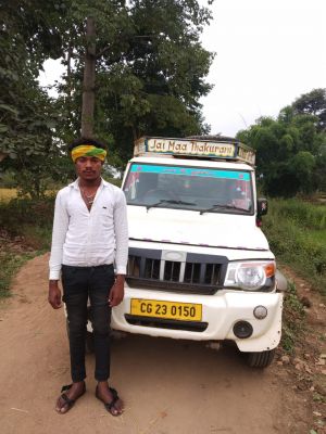 ओडिशा से धान की अवैध परिवहन, 4 गाड़ी सहित 466 बोरी धान जब्त