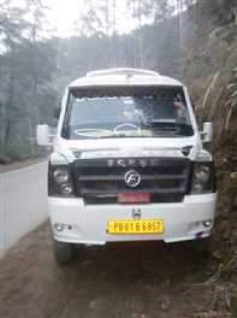 हिमाचल में ट्रक से मार्बल उतारते दो की मौत