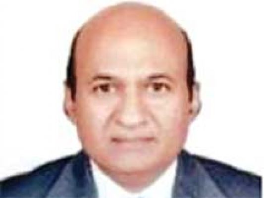 रमन सरकार की तैनाती, मेहरबानी जारी, 62 साल पार फिर भी माशिमं सचिव बने हुए हैं गोयल