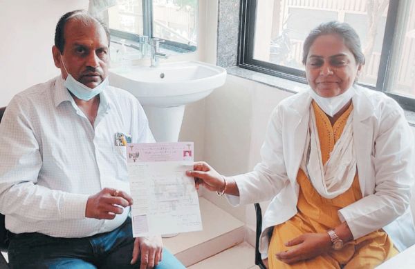 सीएचसी मनेंद्रगढ़ में 2 स्त्री रोग विशेषज्ञों की मिलेगी वैकल्पिक सेवा