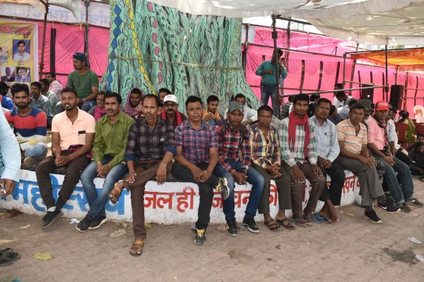 वन कर्मियों की हड़ताल खिंची, तो बढ़ेगी दिक्कतें, पीसीसीएफ ने डीजीपी से मांगी मदद
