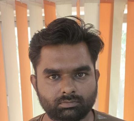 डामर सप्लाई के नाम पर 6 करोड़ का गबन, आरोपी मुंबई से गिरफ्तार