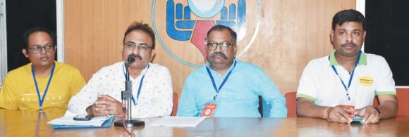 पीएमएसआरयू का 40 वां अधिवेशन 13 को प्रदेश भर से एमआर होंगे शामिल
