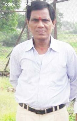सेवानिवृत्त बिजली कर्मी रमेश का निधन, परिजनों ने शव मेडिकल कॉलेज को सौंपा