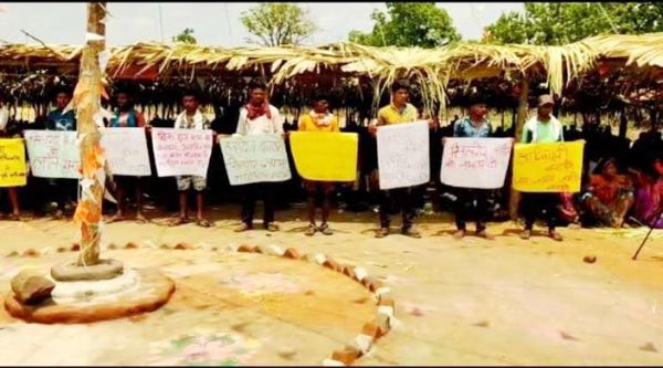सिलगेर गोलीकांड की पहली बरसी, ग्रामीणों ने कहा- पीडि़तों को न्याय देने में देरी कर रही सरकार