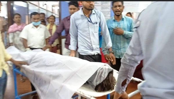 शिल्पकार डॉ. जयदेव बघेल के पोते की डूबने से मौत