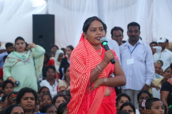 शिवपुर चर्चा में 20 बिस्तरों का नवीन अस्पताल और स्वामी आत्मानंद अंग्रेजी माध्यम स्कूल खुलेगा