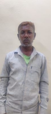 कांकेर में 15 लाख की चोरी, पारधी गिरोह के 5 रायपुर में गिरफ्तार