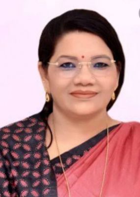 केंद्रीय राज्यमंत्री रेणुका सूरजपुर के गोबिंदपुर में चलाएंगी हर घर तिरंगा अभियान