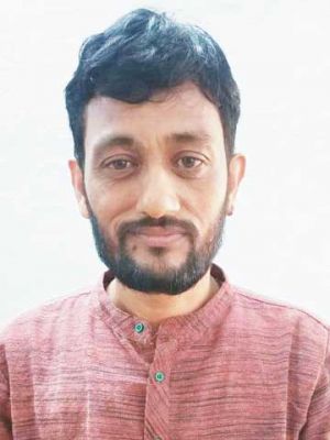64 किसानों की धान खरीदी कर लाखों की ठगी,  आरोपी जशपुर से गिरफ्तार