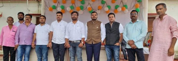 इंडियन स्वच्छता लीग में भाग लेगी माई भटगांव स्वच्छ टीम
