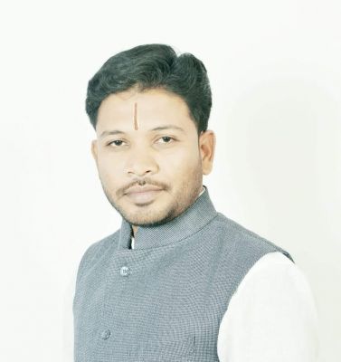अजय के हाथों युवा कांग्रेस की कमान, बने जिलाध्यक्ष