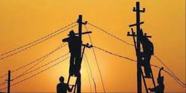  बिजली विभाग का सरकारी दफ्तरों पर 72 करोड़ का बकाया