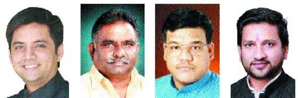 गुजरात की बंपर जीत से छग में सरकार बनाने का मार्ग होगा प्रशस्त-भाजपा