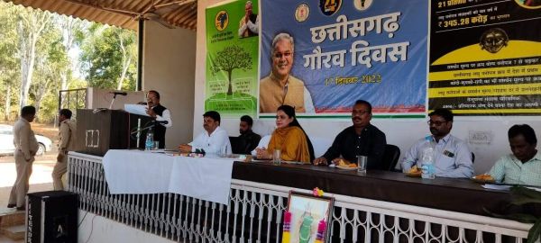 प्रदेश सरकार जनहितकारी योजनाओं के माध्यम से किसानों को सुदृढ़ कर रही है-खंडेलवाल