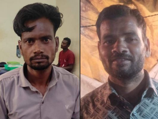 देर रात दो चोर गिरोह में मारपीट, 2 की हत्या, डेढ़ दर्जन गिरफ्तार