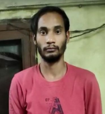 दो माह पहले ताला तोडक़र दूकान से नगदी, मोबाइल चोर गिरफ्तार