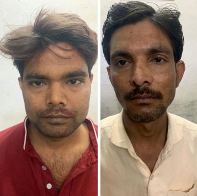 दुर्ग में ढाई हजार के लेन देन के चलते पड़ोसी की हत्या, दो युवक गिरफ्तार