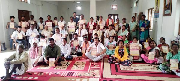 रायपुर में 16 को डीलिस्टिंग महारैली,  तैयारियों में जुटा सरगुजा का जनजातीय समाज