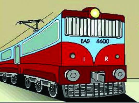 विशाखापत्तनम-रायपुर-विशाखापटनम ट्रेनें दोनों दिशाओं से रद्द