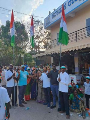 कर्नाटक में कांग्रेस की जीत जनता की जीत- विमल      