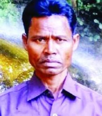 पंचायत सचिव कुरूसो राम नागेश का निधन