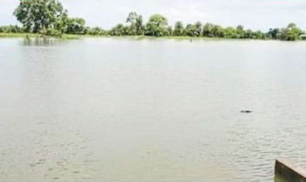 जिले के 110 जलाशयों में 69 को बारिश का इंतजार, खंड वर्षा से किसान चिंतित  