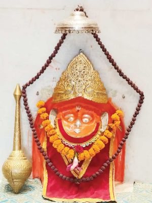 शिव परिवार प्राण प्रतिष्ठा एवं नर्मदेश्वर महादेव शिवलिंग स्थापना 29 से