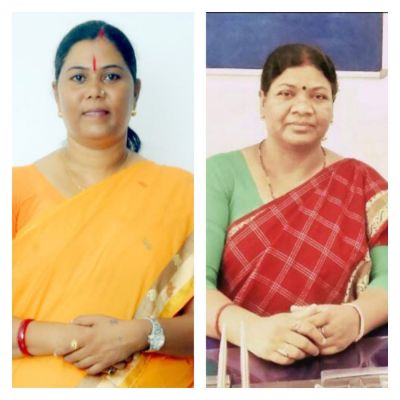 जिपं की दो महिला अध्यक्ष बदलेंगी जशपुर का राजनीतिक इतिहास