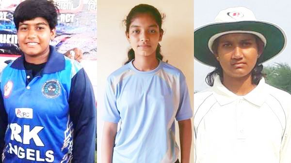 रायगढ़ की बेटियां क्रिकेट में आगे- सुनील 