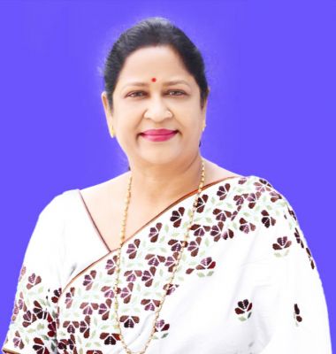 विधायक डॉ. लक्ष्मी ध्रुव के नेतृत्व  में सांकरा में हुआ विकास