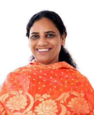 प्रियंका के स्वागत में कांग्रेस ने किया बस्तर संस्कृ ति का अपमान- लता उसेंडी