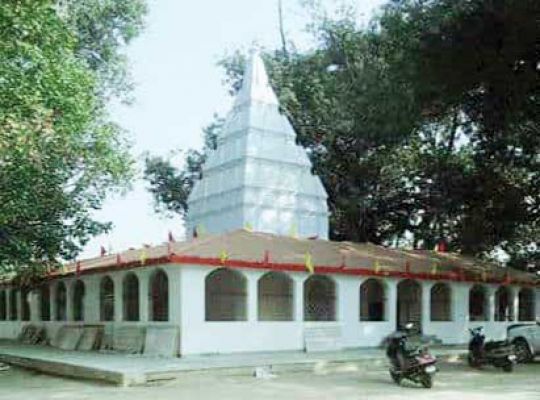 शारदीय नवरात्र आज से, देवी मंदिरों में प्रज्वलित होंगे आस्था के दीप