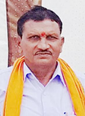 मूर्ति पूजा के समर्थन में खड़े भाजपा नेता की मानपुर में नक्सल हत्या