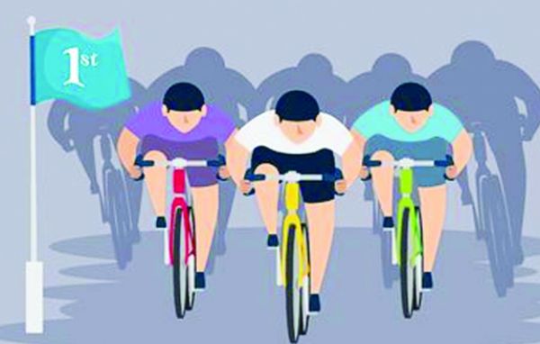 भिलाई में 9-10 दिसंबर को राज्य स्तरीय साइकिलिंग चैम्पियनशिप