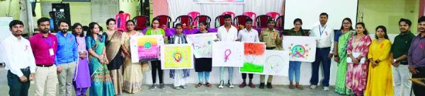 विश्व एड्स दिवस पखवाड़ा पर कई आयोजन