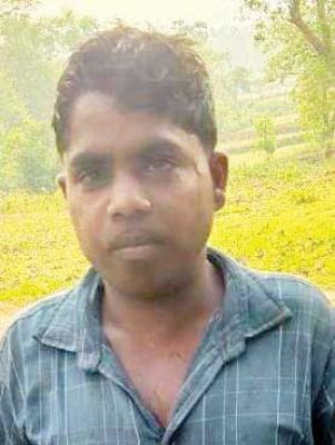  ग्रामीण की हत्या व पुलिस पर फायरिंग में शामिल नक्सली गिरफ्तार