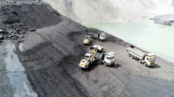 एसईसीएल ने दर्ज किया सबसे तेज 150 मिलियन टन कोयला उत्पादन