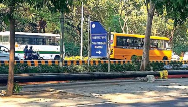 छत्तीसगढ़ भवन के रसोइए और वेटर एफएसएसआई से प्रशिक्षित होंगे