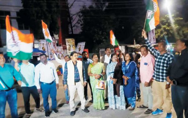 भाजपा का चुनावी बॉन्ड विधेयक सुप्रीम कोर्ट ने माना असंवैधानिक